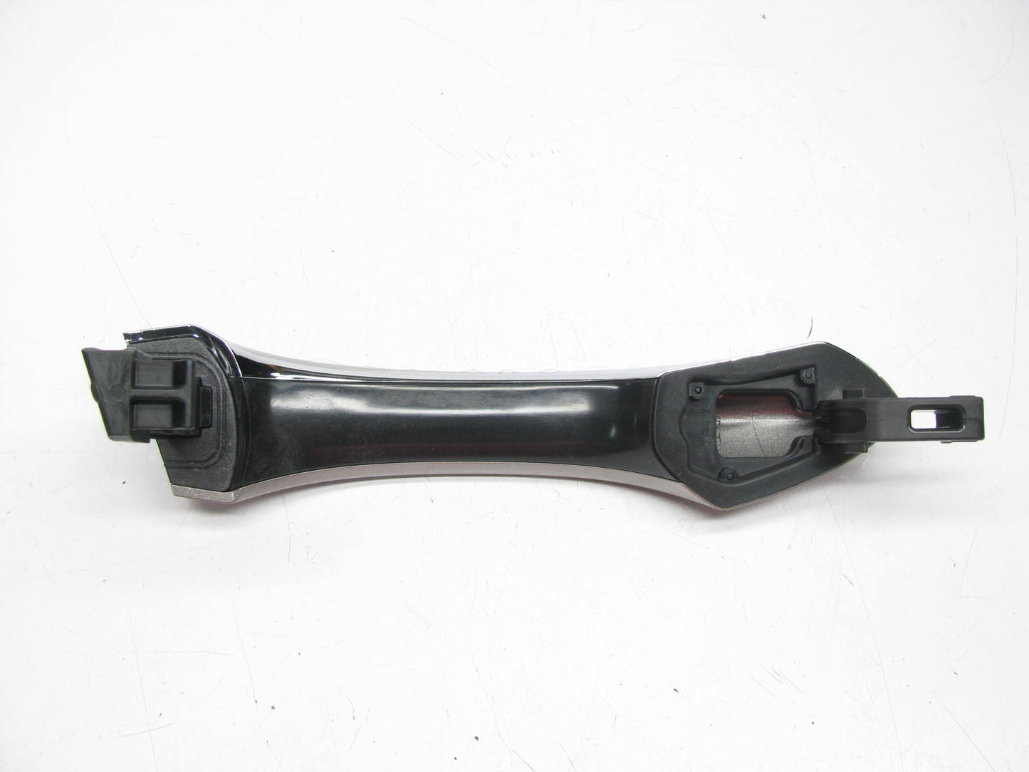 NEW - OEM 826513V000V5G Left Drivers Side Outside Door Handle For 2011-13 Azera
