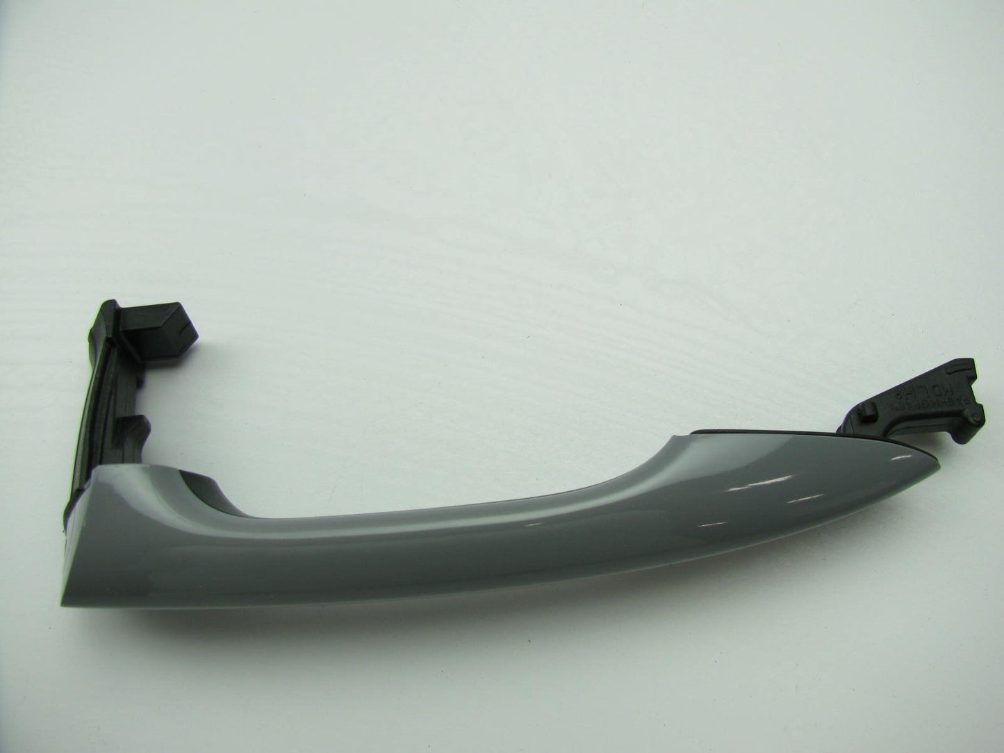 New Exterior Outside Door Handle - OEM For 2010-2013 Hyundai Elantra 826513X000