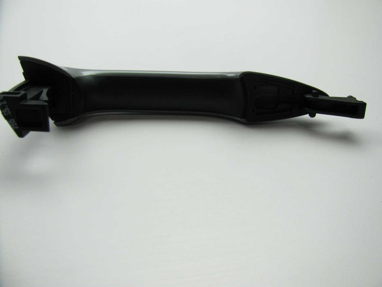 New Exterior Outside Door Handle - OEM For 2010-2013 Hyundai Elantra 826513X000