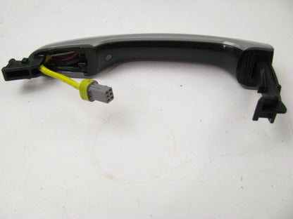 NEW Rear Left Outer Exterior Door Handle OEM For 2015 Hyundai Sonata 82651C1000