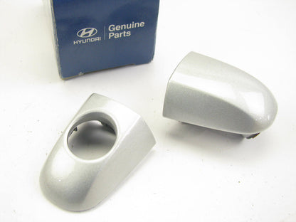 NEW OEM Front Drivers Door Cover Kit 82652-3K000S7C For 05-10 Sonata