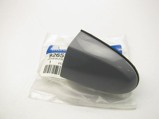 Front Right Passengers Side Door Handle Cover Cap OEM For 2007-2012 Santa Fe