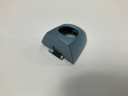 NEW Front Left Driver Door Handle Cover OEM For 09-12 Genesis Coupe,  Acqua Blue
