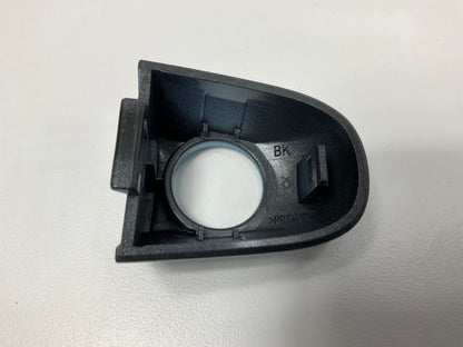NEW Front Left Driver Door Handle Cover OEM For 09-12 Genesis Coupe,  Acqua Blue
