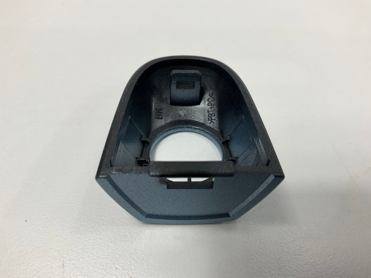 NEW Front Left Driver Door Handle Cover OEM For 09-12 Genesis Coupe,  Acqua Blue