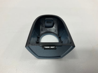 NEW Front Left Driver Door Handle Cover OEM For 09-12 Genesis Coupe,  Acqua Blue