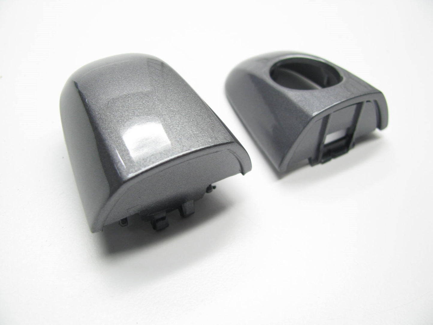 New OEM Exterior Door Handle Cover Trim Cap For 06-10 Sonata 826523K000E1C