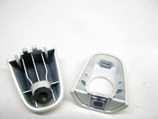 New OEM Exterior Door Handle Cover Trim Caps For 06-10 Sonata 826523K000N2C