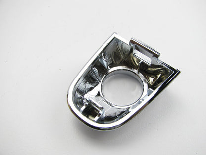 New Front Left Side Door Exterior Handle Cap Cover Chrome For 2007-08 Sonata