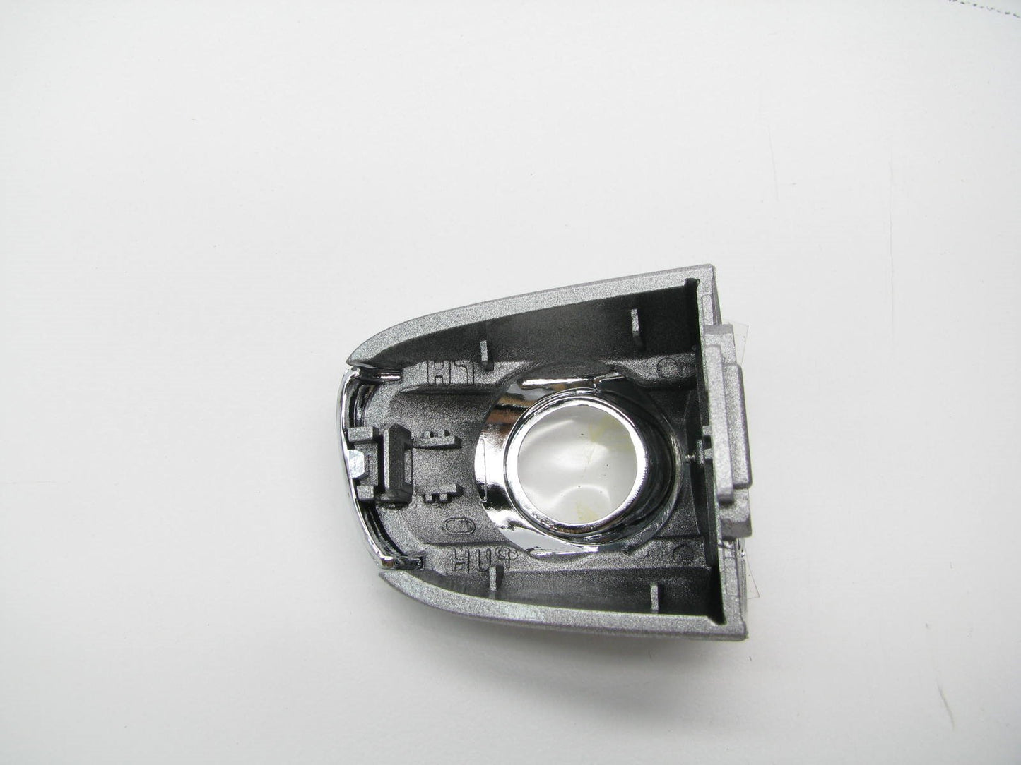 New Genuine Front Left Door Outside Handle Cover Cap GRAY For 08-14 Genesis