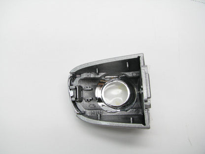New Genuine Front Left Door Outside Handle Cover Cap GRAY For 08-14 Genesis
