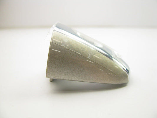 NEW GENUINE Front Left Outside Door Handle Cap Cover BEIGE OEM For 09-10 Genesis