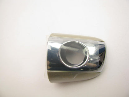 NEW GENUINE Front Left Outside Door Handle Cap Cover BEIGE OEM For 09-10 Genesis