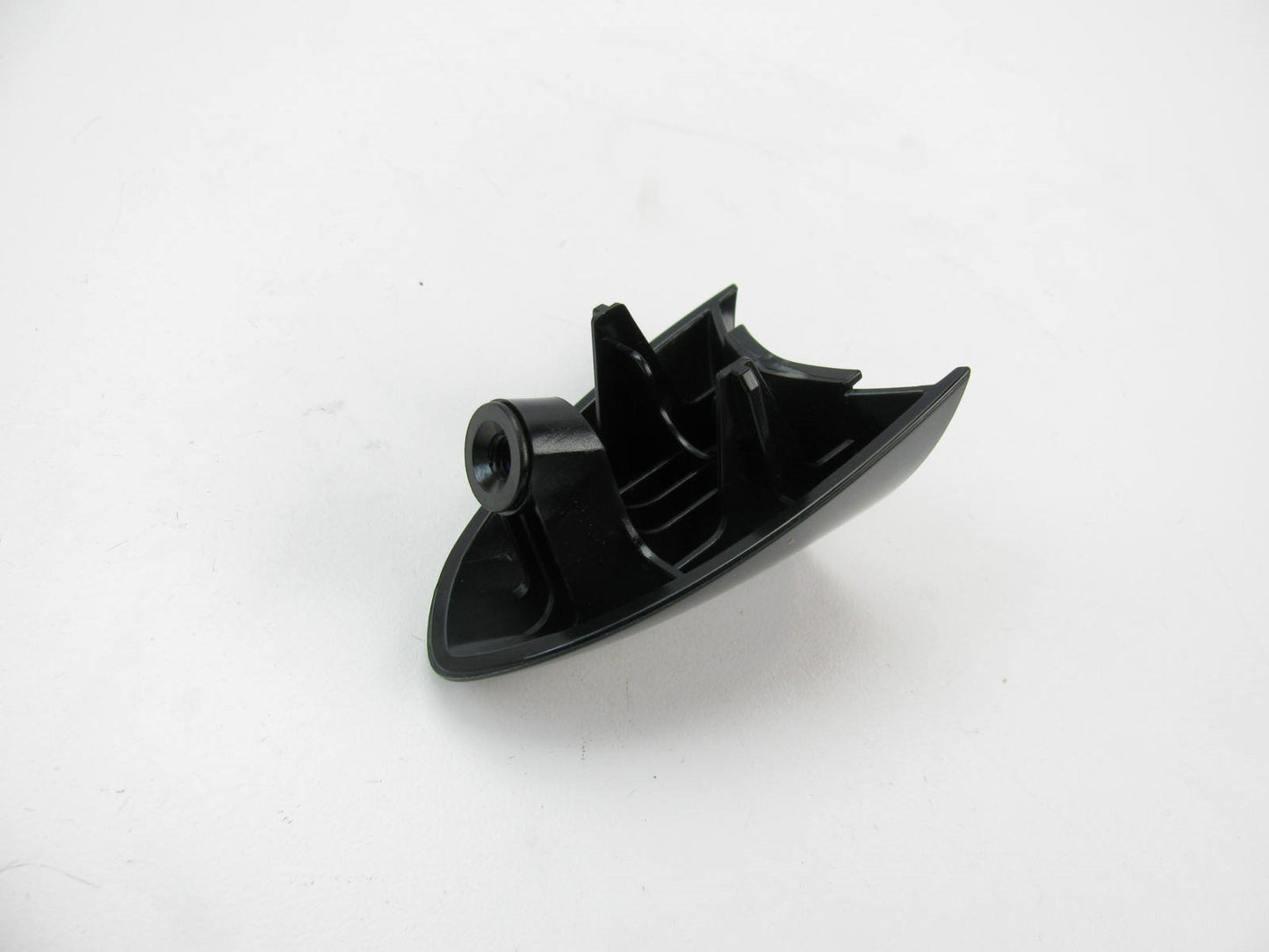 Front Right Passengers Side Exterior Door Handle Cover Cap OEM For 11-14 Sonata