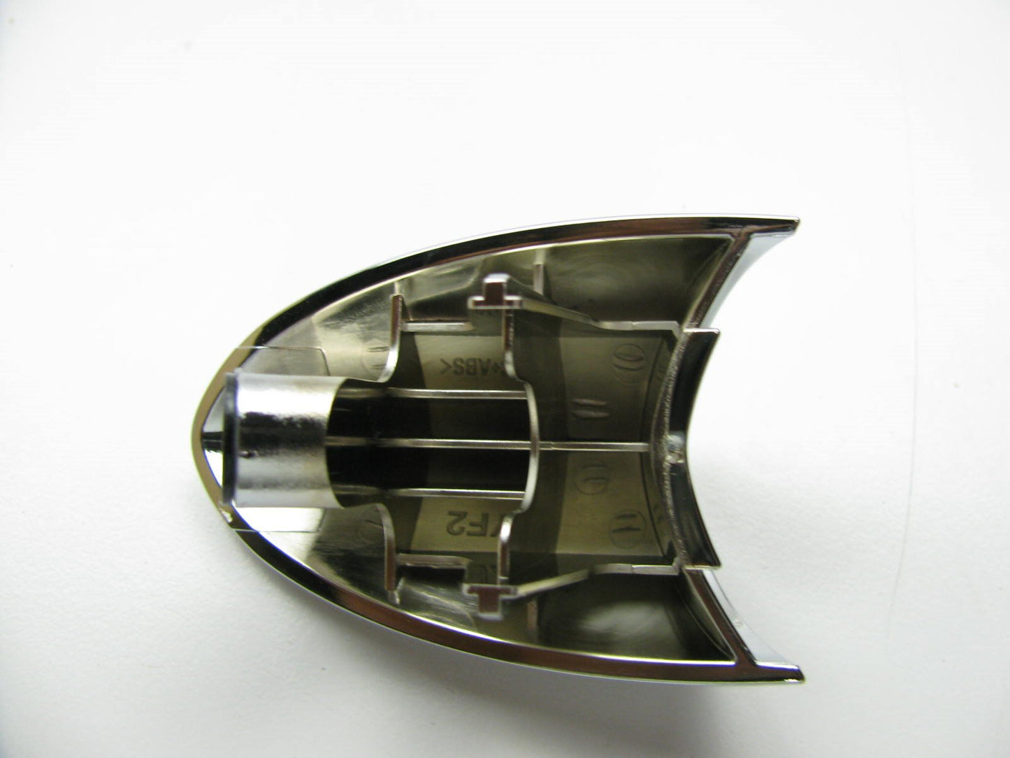 Front Right Outside Door Handle Cover Cap OEM For Hyundai 2011-14 Sonata Chrome