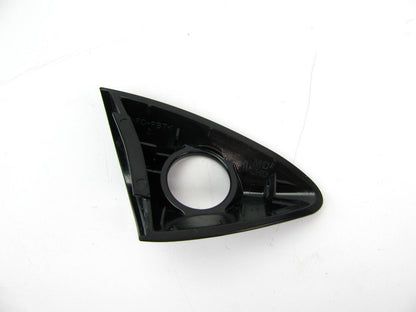 Front Left Drivers Side Exterior Door Handle Cover Cap OEM For 2011-2016 Elantra