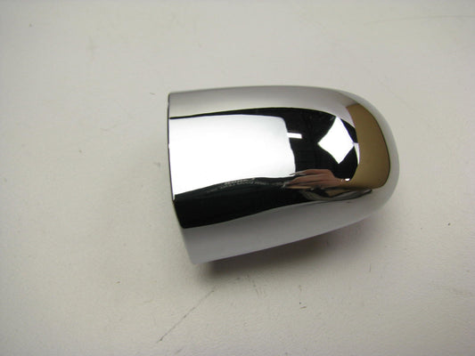 New OEM Front Right Outside Door Handle Cover Cap CHROME For 06-07 Sonata