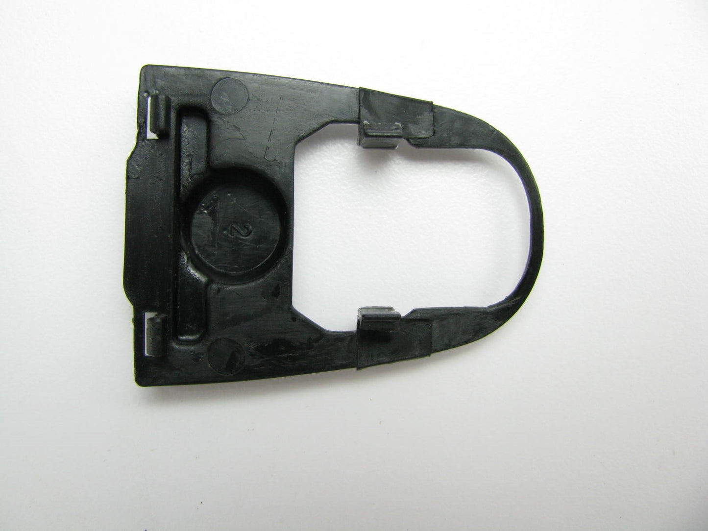 New OEM Front Door Outside Handle Pad For 10-15 Genesis Coupe 826532H000