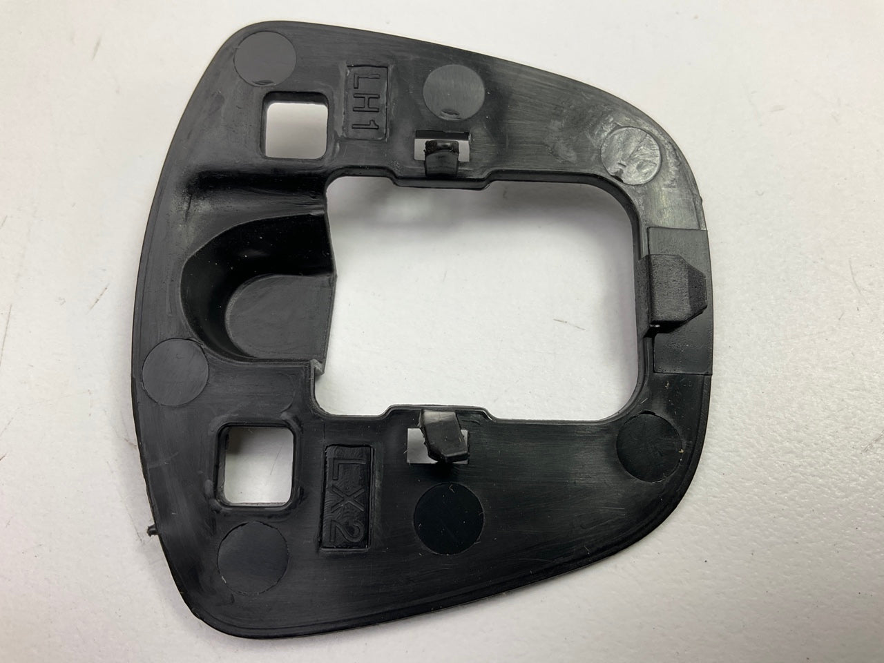 Front Left Drivers Side Door Handle Pad Gasket OEM For 20-24 Palisade 82653S8000