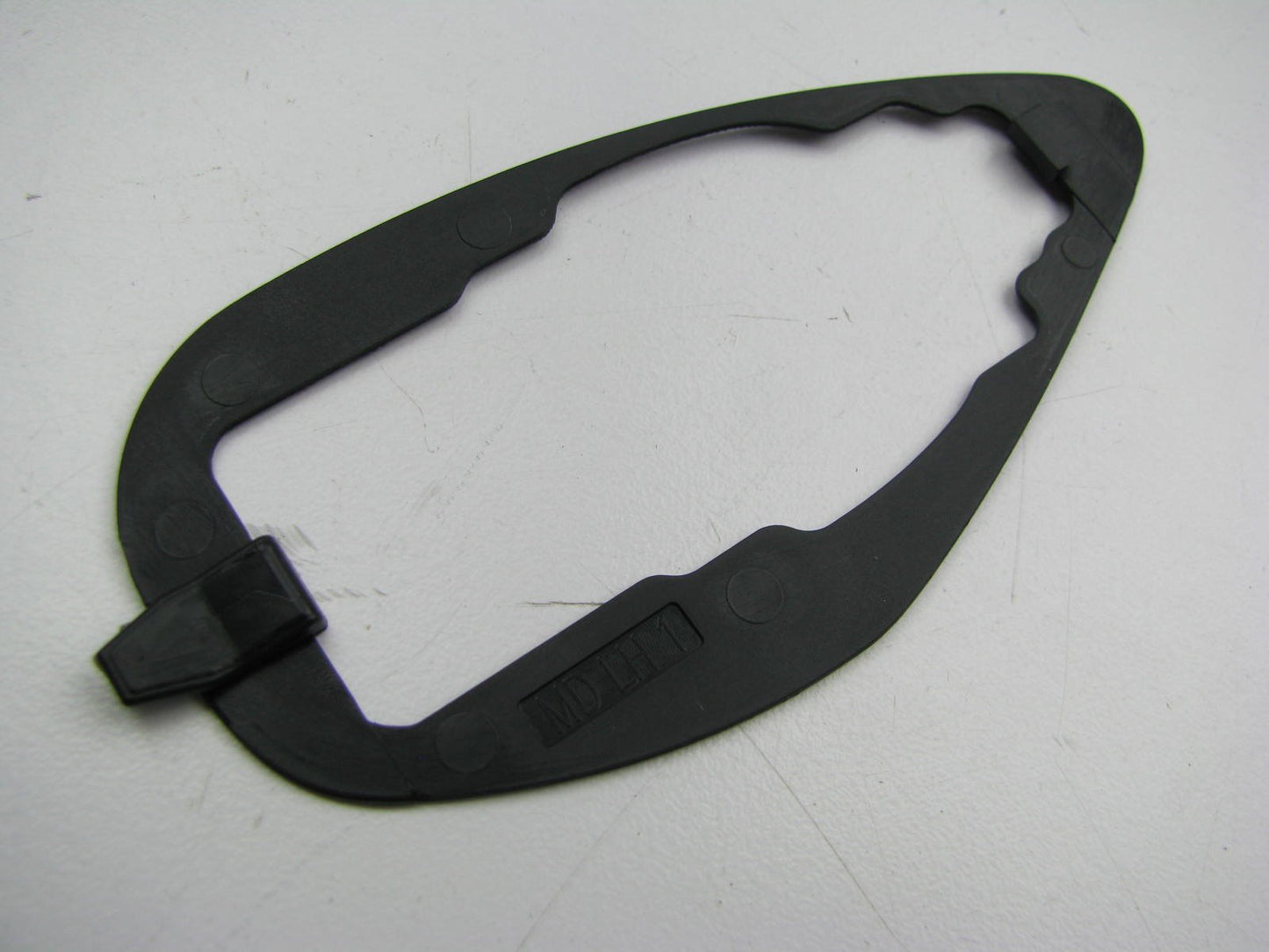 NEW OEM Front Left Door Outside Handle Pad For 11-16 Hyundai Elantra 826543X000