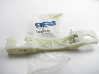 Front Left Side Exterior Door Handle Support Base For 06-11 Accent 826551E000