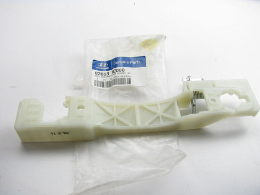 Front Left Side Exterior Door Handle Support Base For 06-11 Accent 826551E000
