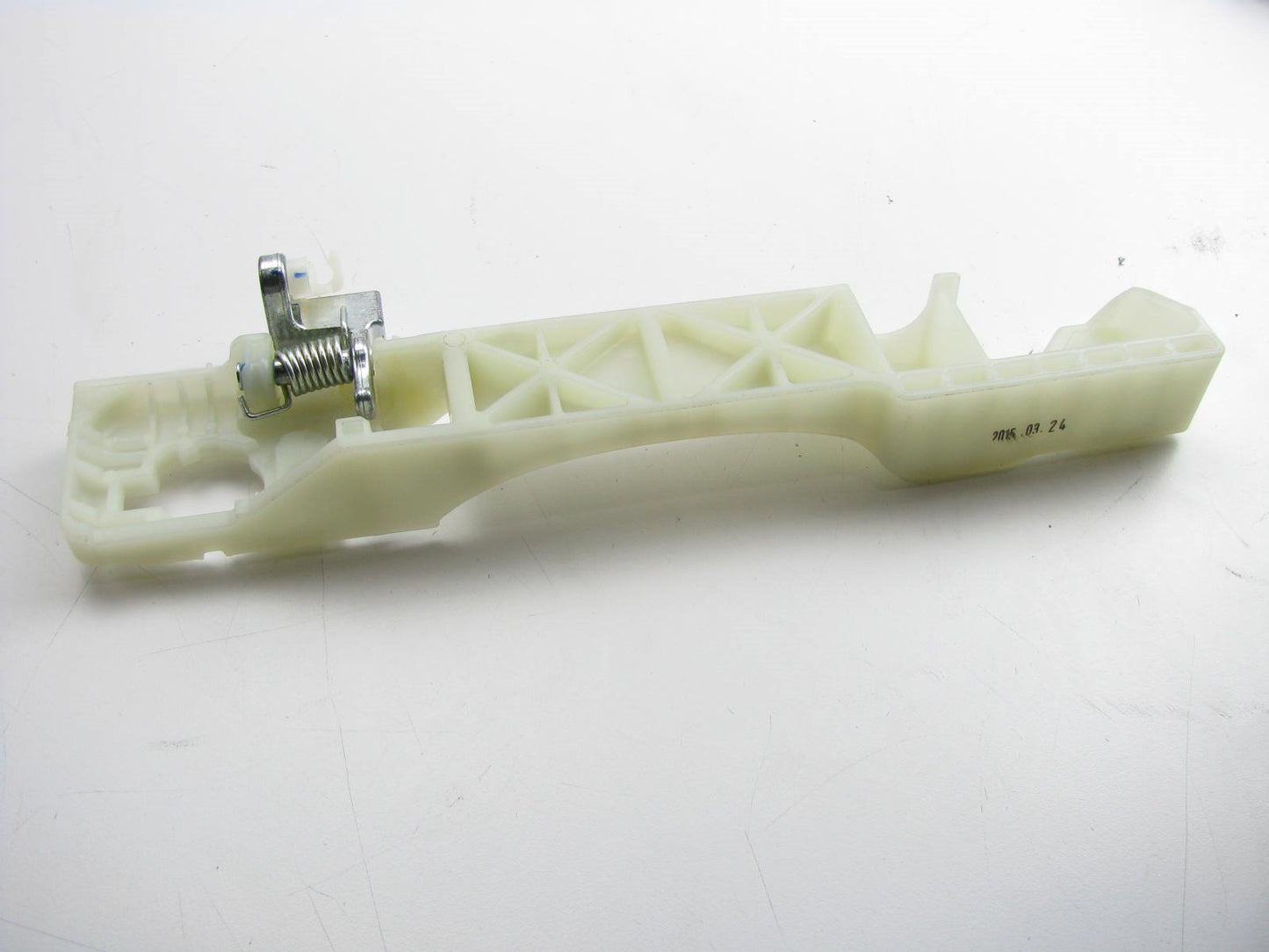 Front Left Side Exterior Door Handle Support Base For 06-11 Accent 826551E000