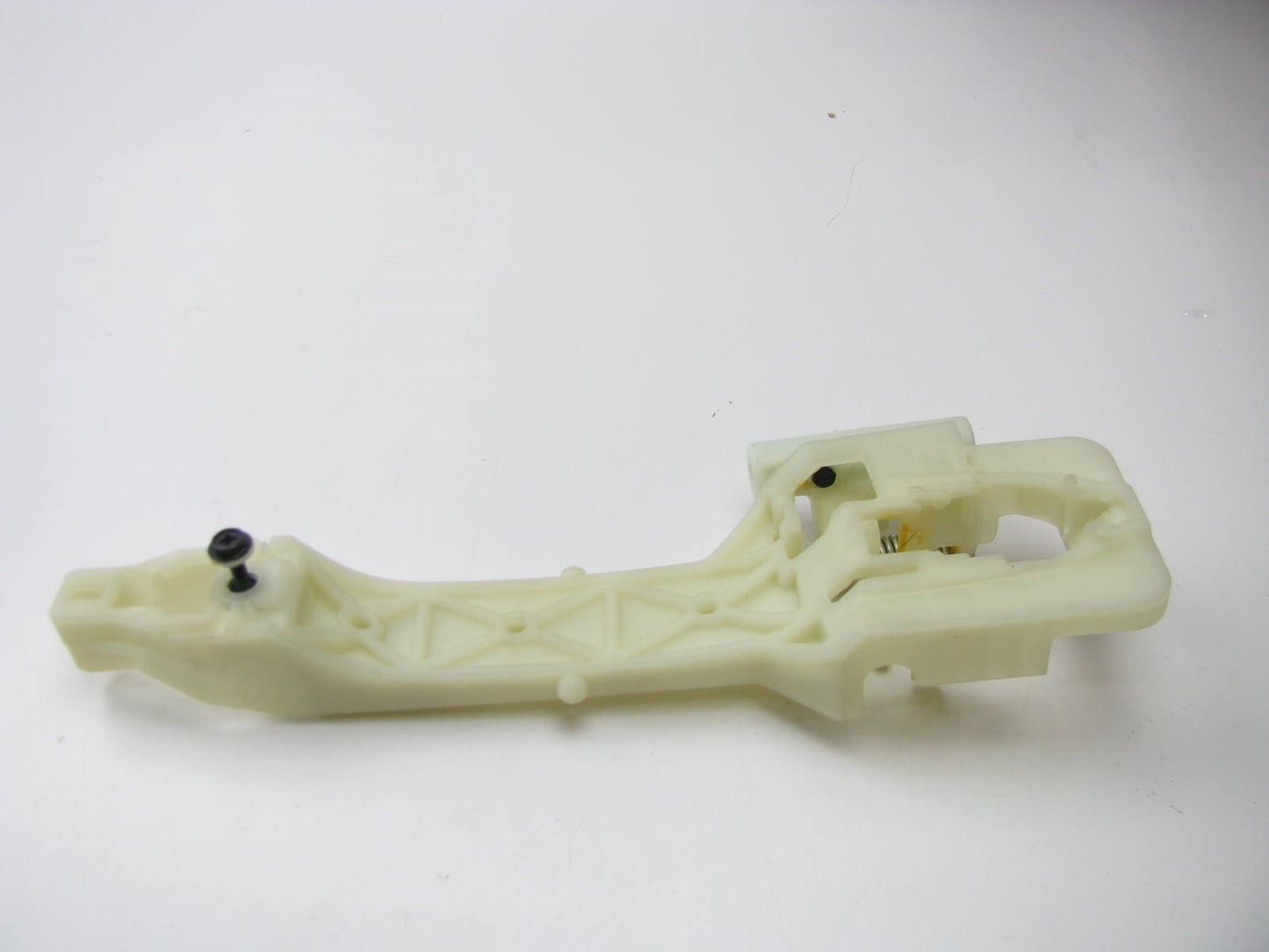 NEW - OEM Front Left Side Door Handle Support Base For 2006-10 Azera 826553L000