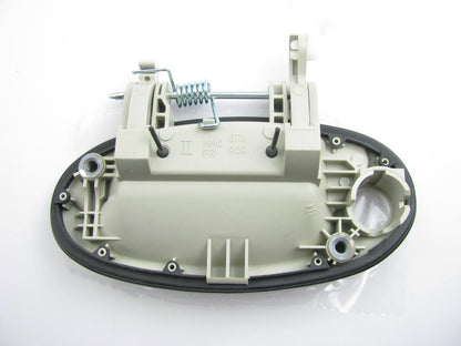 New Front Door Outside Handle Right Passenger Beige For 99-00 Elantra 8266029003