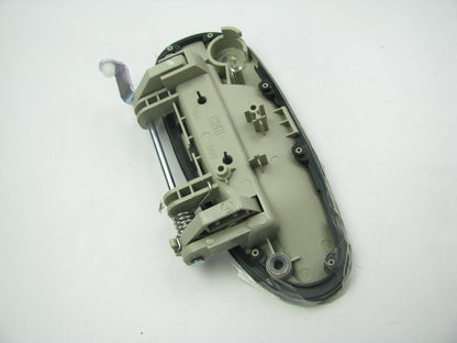 New OEM Front Right Outside Exterior Door Handle For 1995-98 Hyundai Sonata