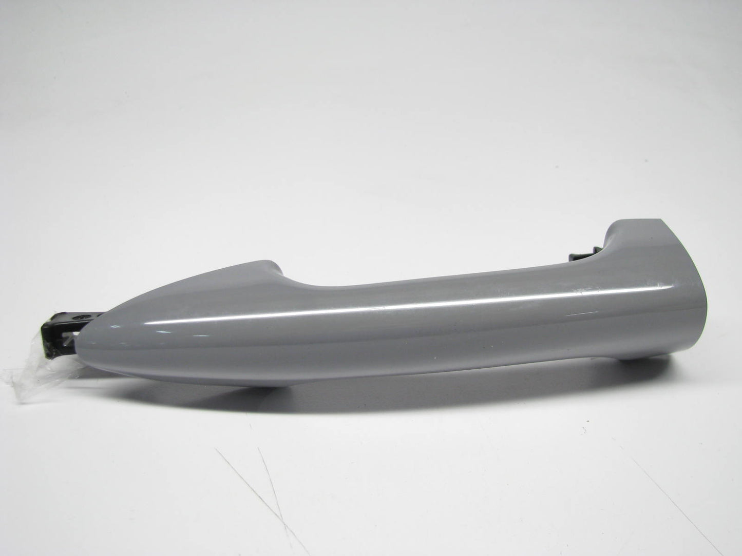 NEW - OEM 826611R050 GRAY Front Right Outside Door Handle For 2012-2017 Accent