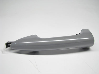 NEW - OEM 826611R050 GRAY Front Right Outside Door Handle For 2012-2017 Accent