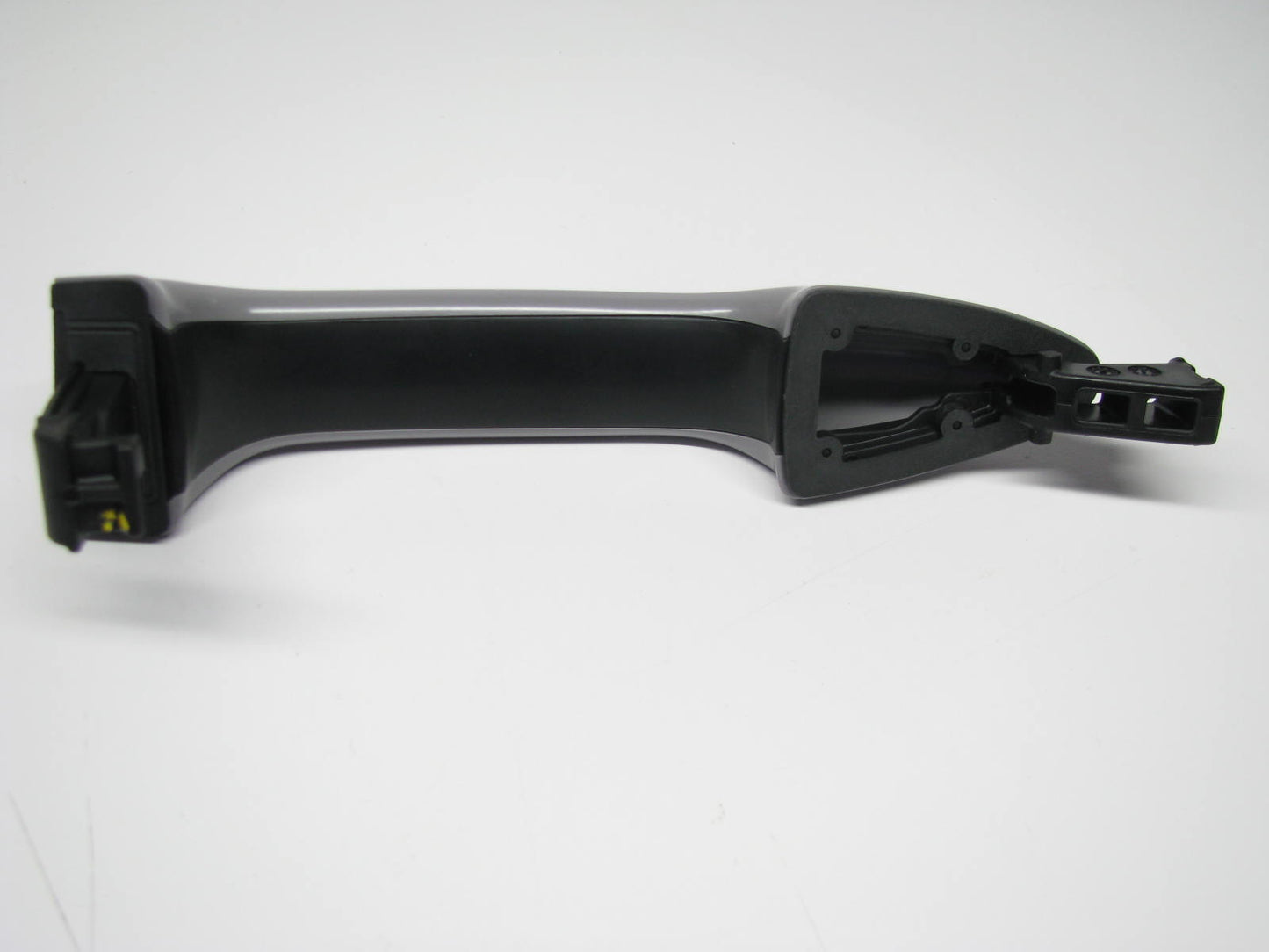 NEW - OEM 826611R050 GRAY Front Right Outside Door Handle For 2012-2017 Accent