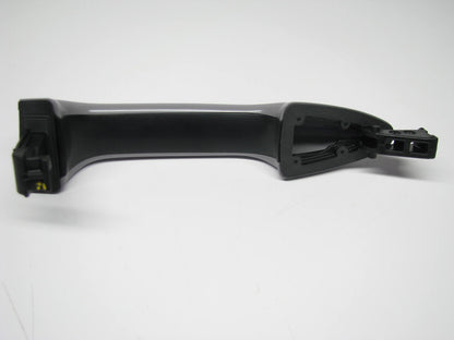 NEW - OEM 826611R050 GRAY Front Right Outside Door Handle For 2012-2017 Accent
