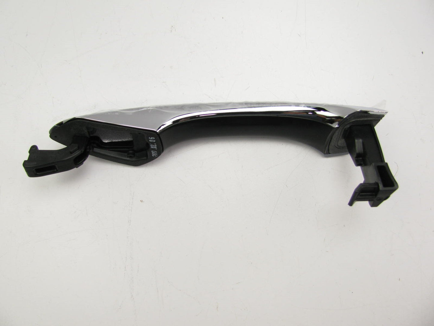 GENUINE REAR RIGHT Exterior Door Handle 826613V000V7S  15-17 Azera GRAY
