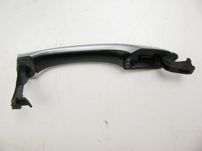 GENUINE REAR RIGHT Exterior Door Handle 826613V000V7S  15-17 Azera GRAY