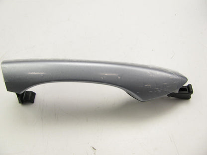 GENUINE REAR RIGHT Exterior Door Handle 826613V000V7S  15-17 Azera GRAY