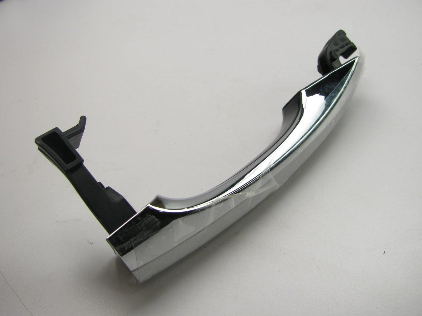 NEW GENUINE Front Right Outside Exterior Door Handle Silver OEM For 11-14 Azera