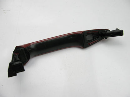 NEW 826613X000 Exterior Outside RIGHT Door Handle OEM For 11-16 Hyundai Elantra