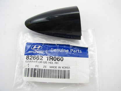 Rear Right (Passenger Side) Interior Door Handle Trim Cover OEM For 12-14 Accent