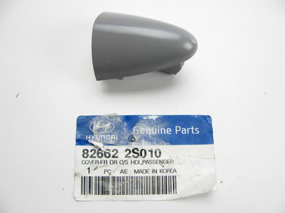 New Front Door Outside Handle Cover Cap Right Passenger Primed For 10-15 Tucson