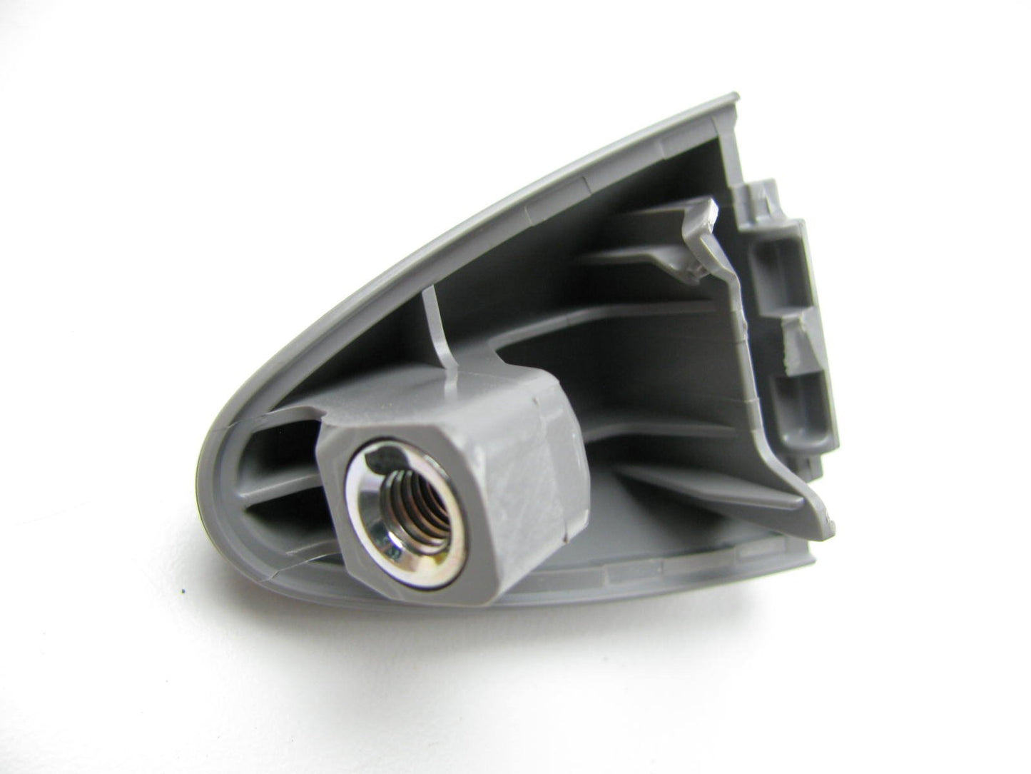 New Front Door Outside Handle Cover Cap Right Passenger Primed For 10-15 Tucson