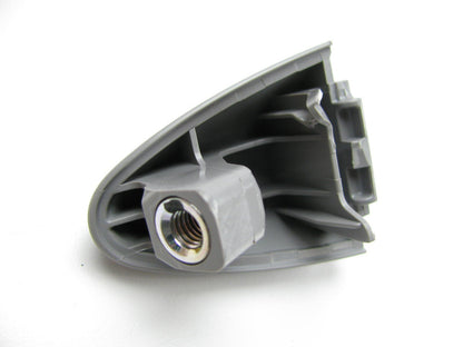 New Front Door Outside Handle Cover Cap Right Passenger Primed For 10-15 Tucson