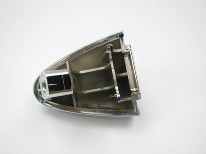 NEW GENUINE Front Right Door Handle Cap Cover Chrome OEM For 10-15 Tucson