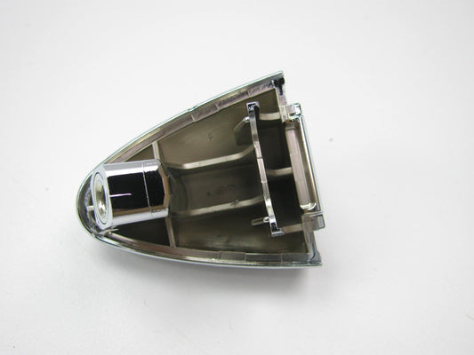 NEW GENUINE Front Right Door Handle Cap Cover Chrome OEM For 10-15 Tucson
