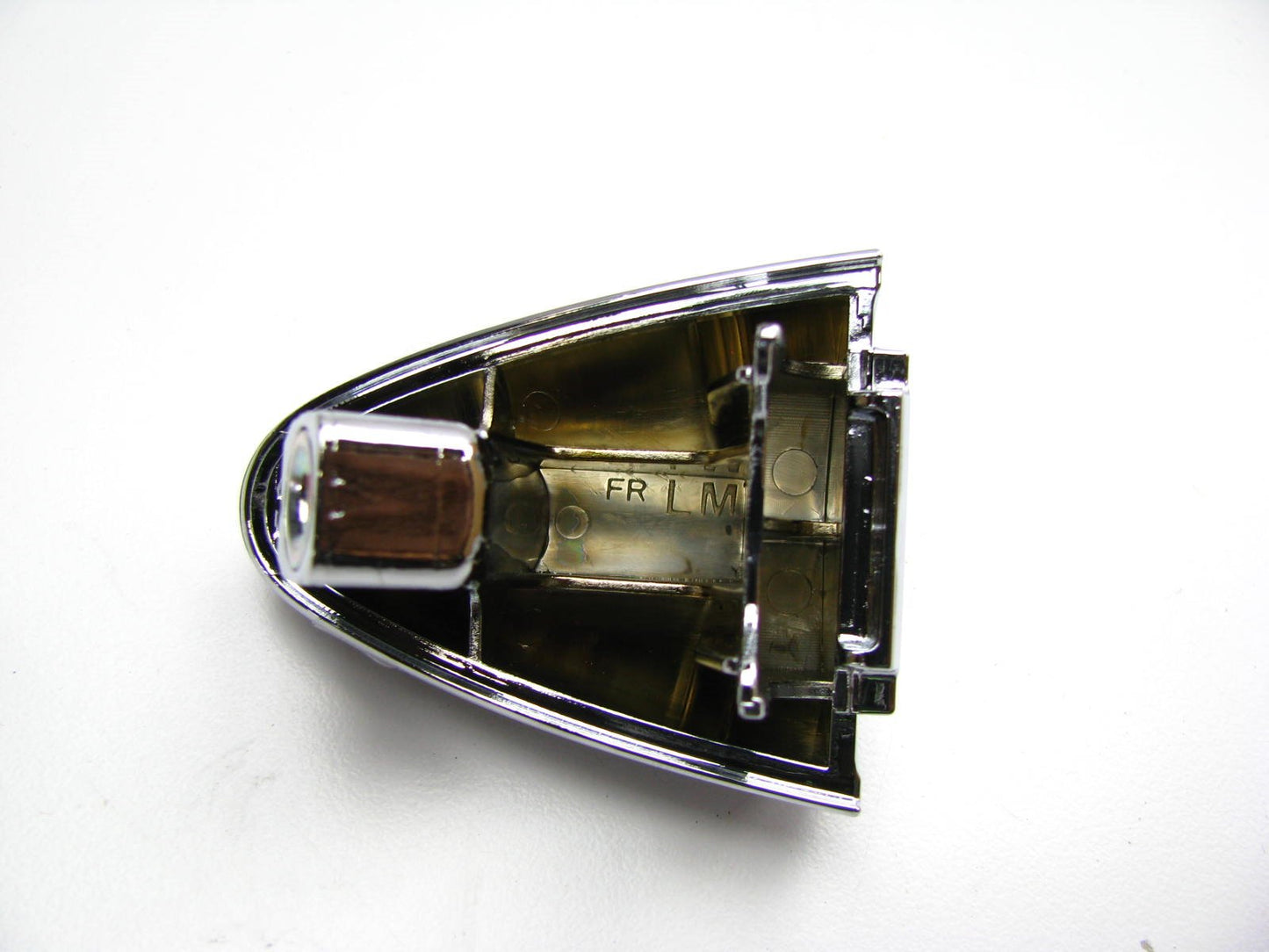 New Front Right Outside Exterior Door Handle Cover Cap CHROME For 10-14 Tucson