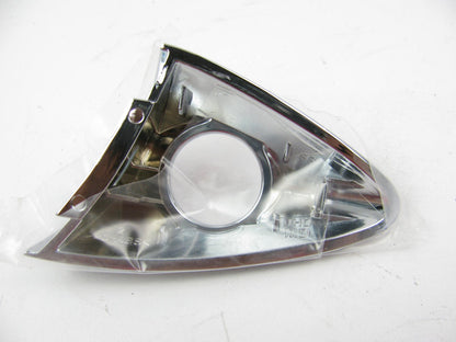 NEW - OEM Front Right Outside Handle Cover Cap For 2010-2016 Hyundai Elantra