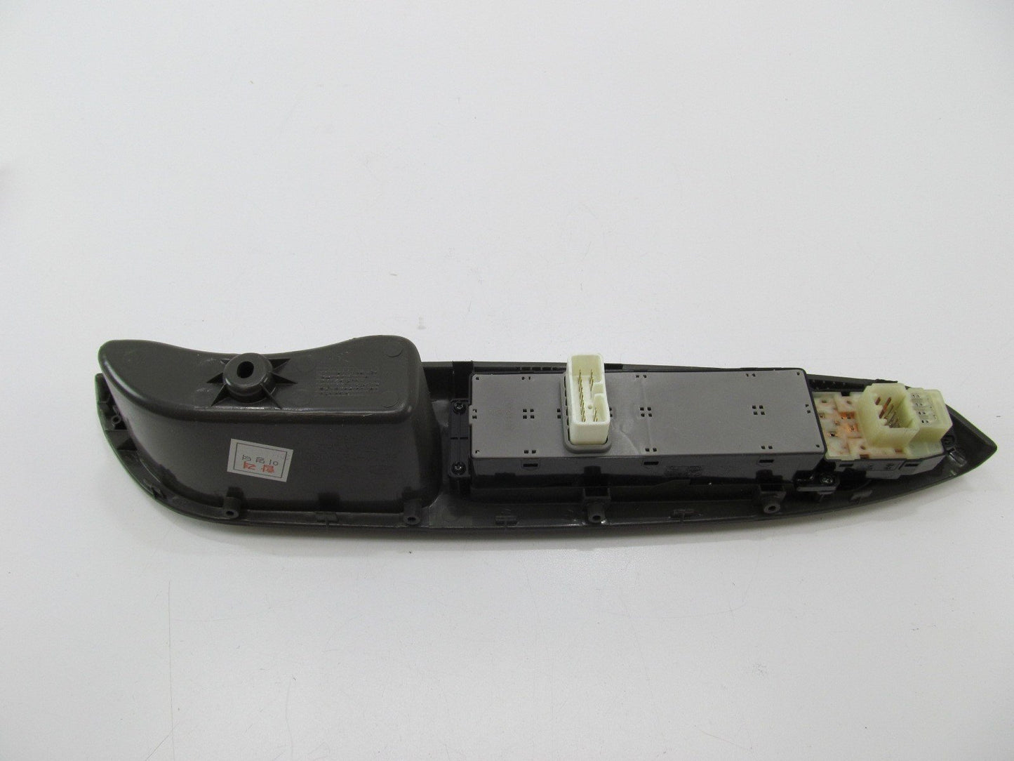 NEW - OEM 827101E065AR Front Left Door Grip & Switches For 06-11 Hyundai Accent