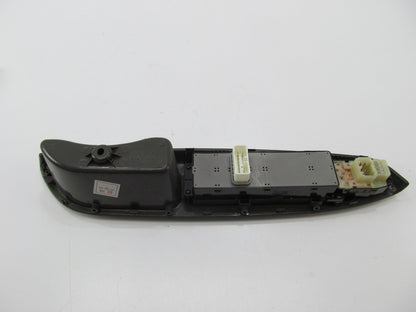 NEW - OEM 827101E065AR Front Left Door Grip & Switches For 06-11 Hyundai Accent