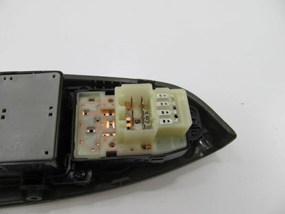 NEW - OEM 827101E065AR Front Left Door Grip & Switches For 06-11 Hyundai Accent